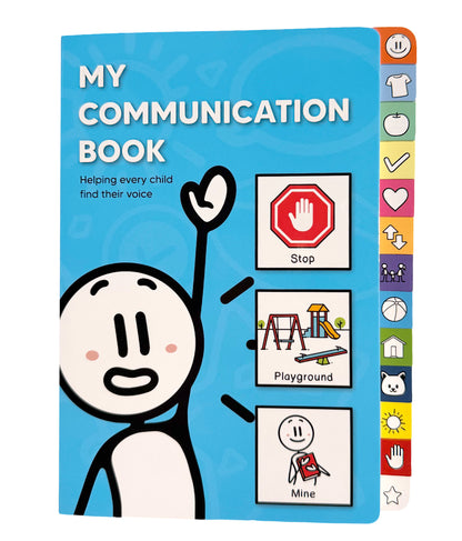 My Communication Book