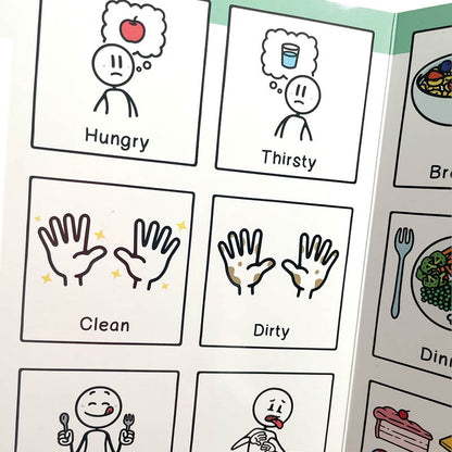 My Communication Book