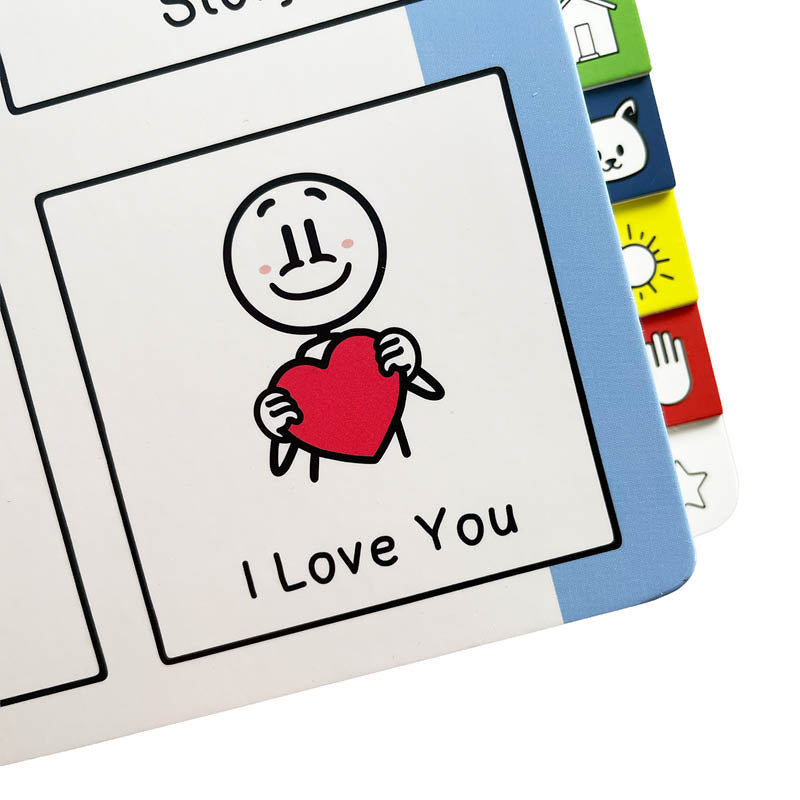 My Communication Book